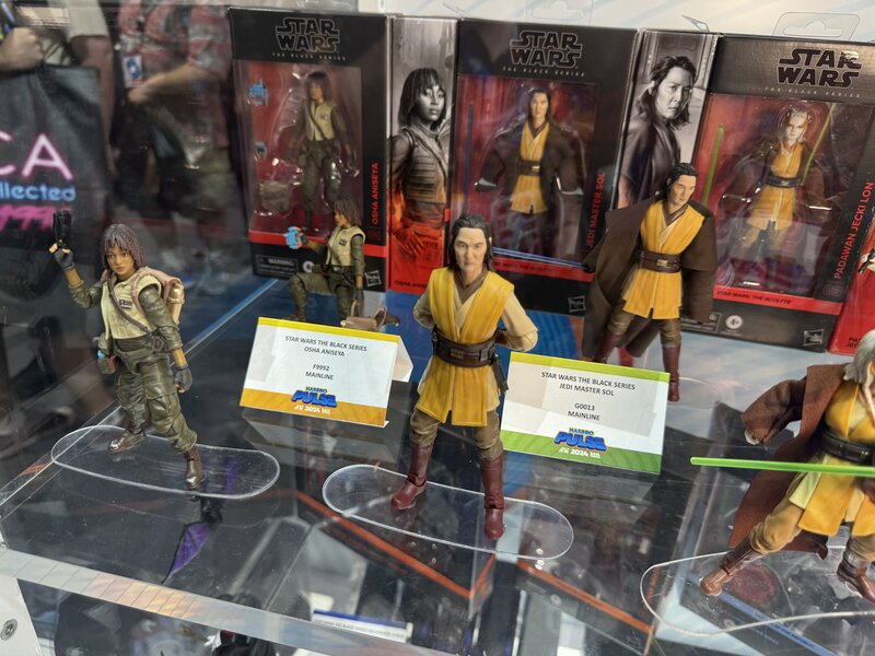 SDCC 2024 Hasbro Preview Night